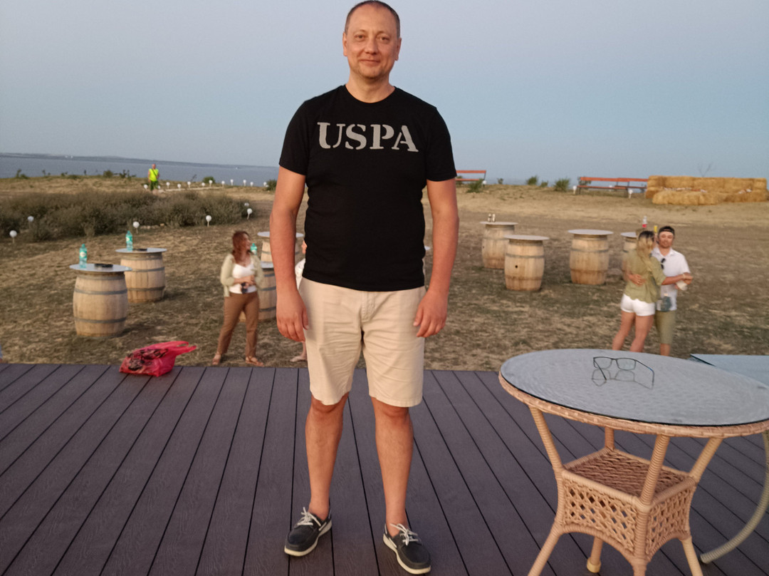 Southern Wine Company-Vyshestebliyevskaya必去景点