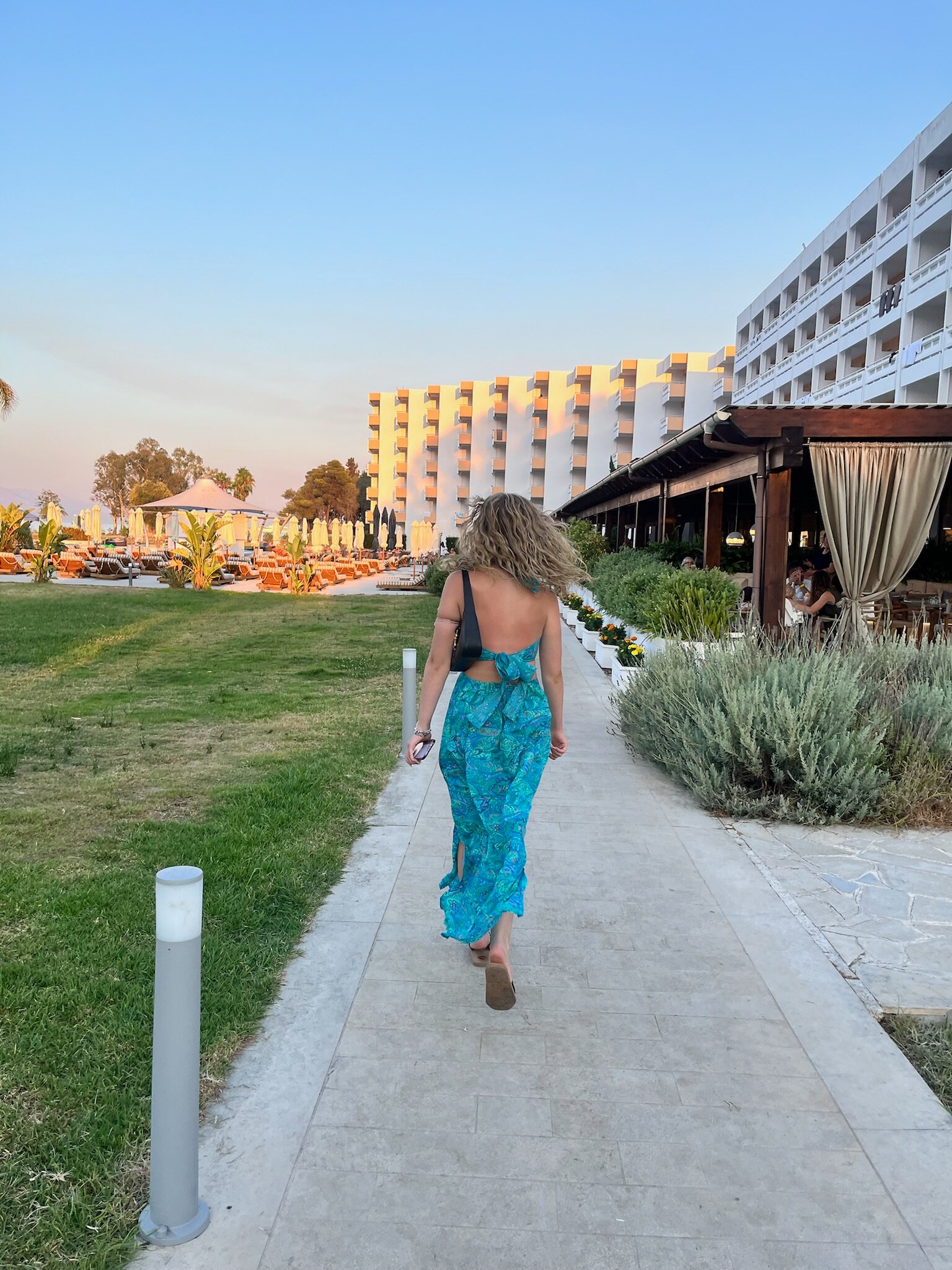 Kerkyra Blue Hotel N' Spa, By Louis Hotels-浴室