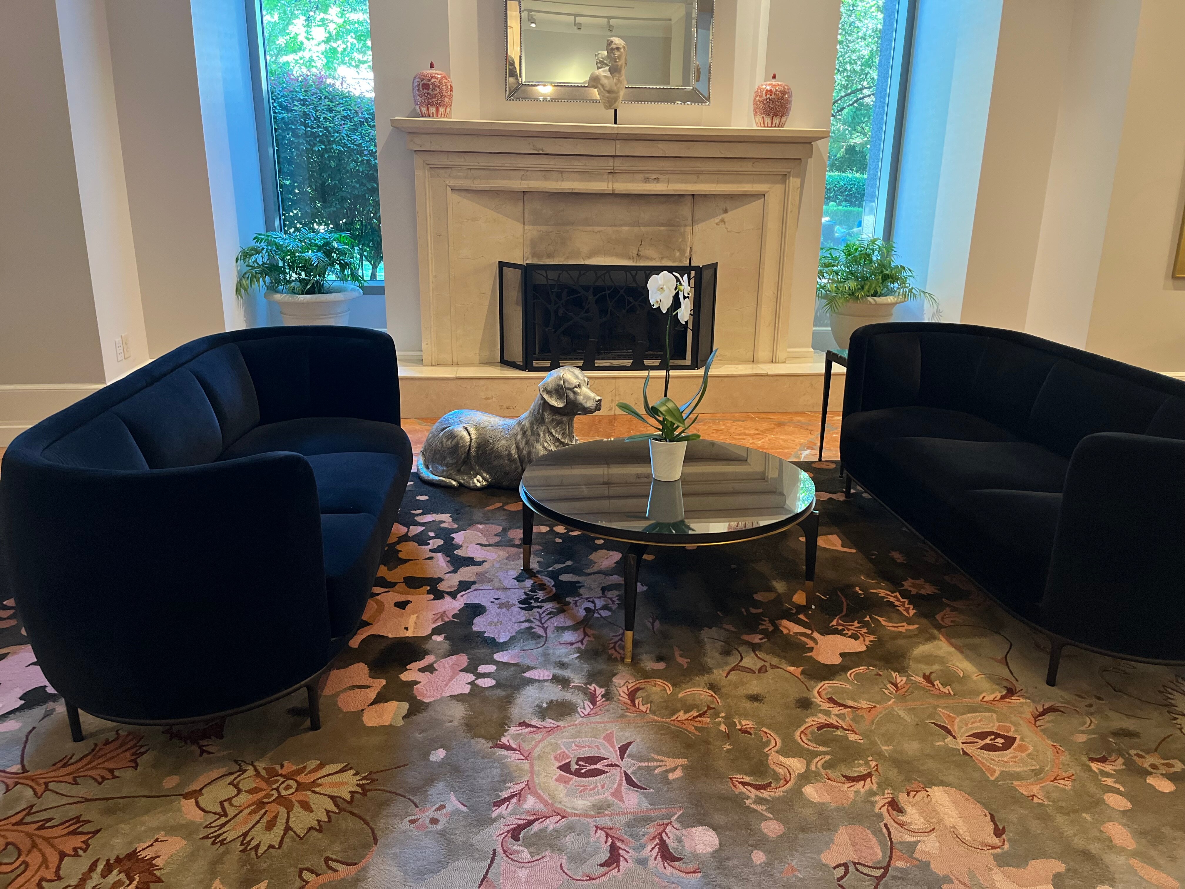 Intercontinental Buckhead Atlanta By IHG-浴室