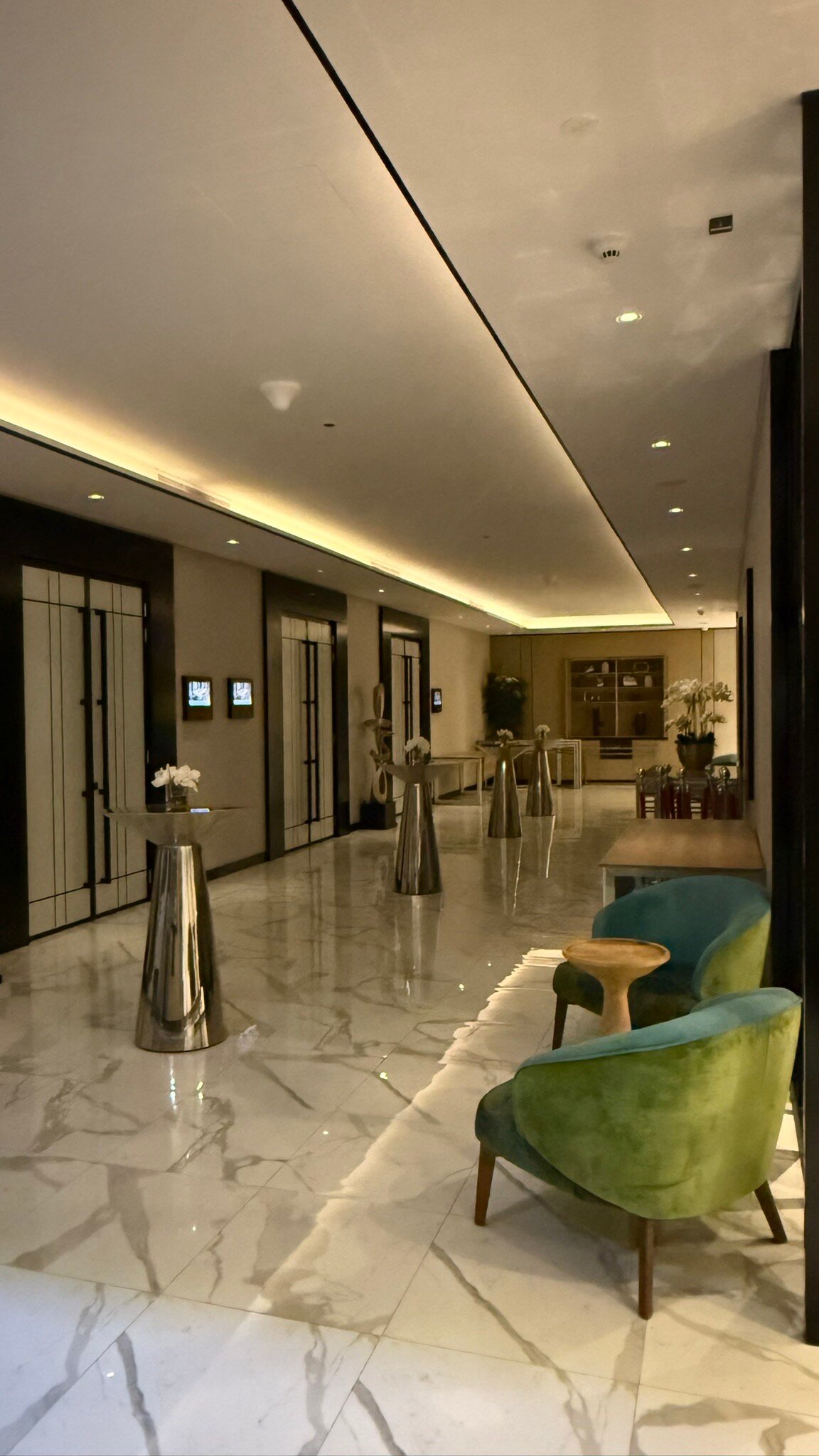 Damac Hills 2 Hotel - Edge by Rotana-官方