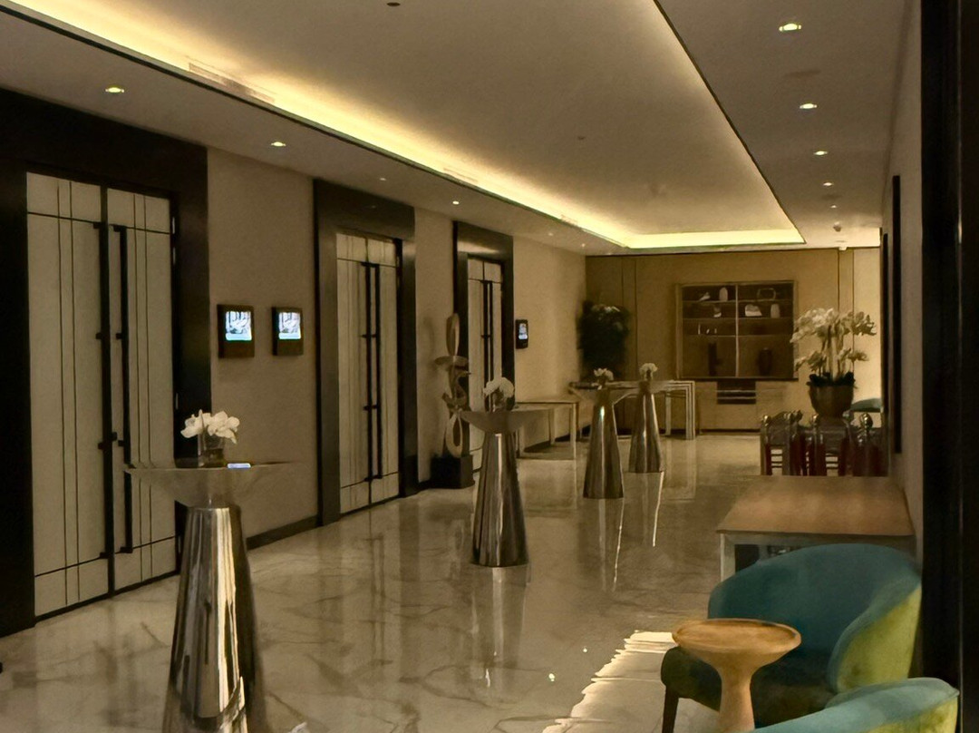 Damac Hills 2 Hotel - Edge by Rotana主图