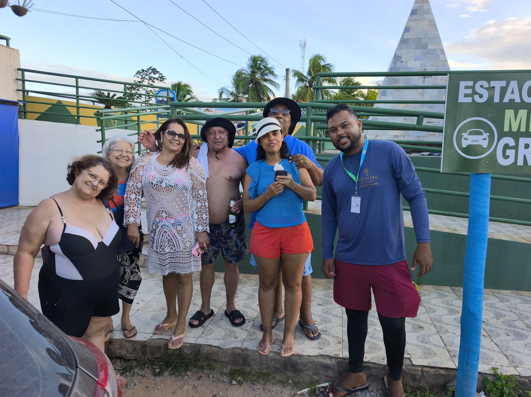 Summer Tur-Maceio必去景点