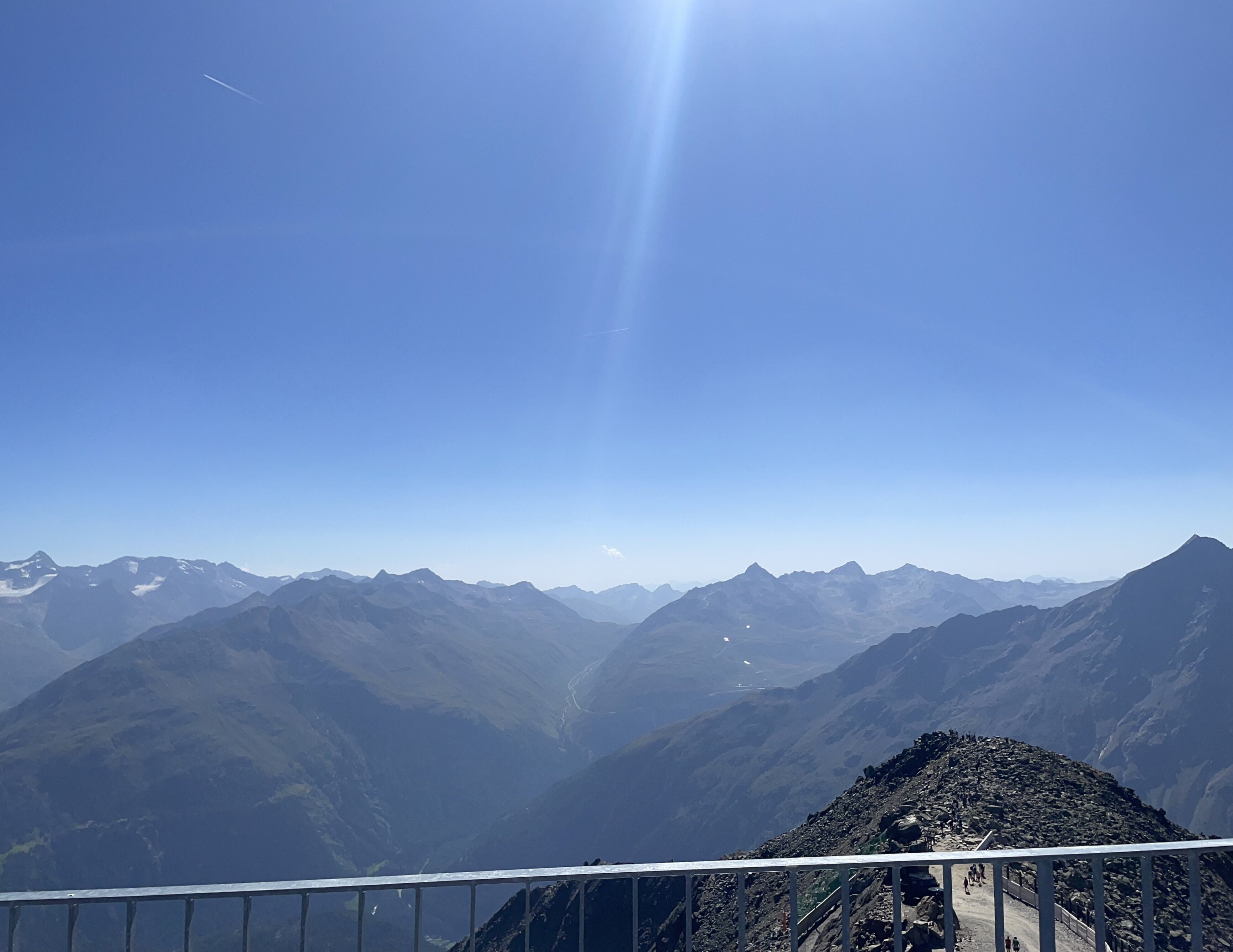 Alpengasthof Gruener-官方