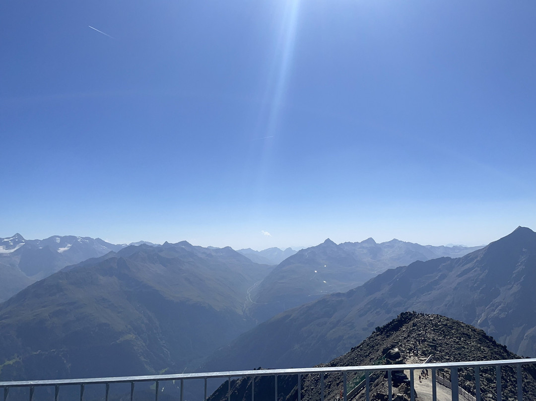 Alpengasthof Gruener主图