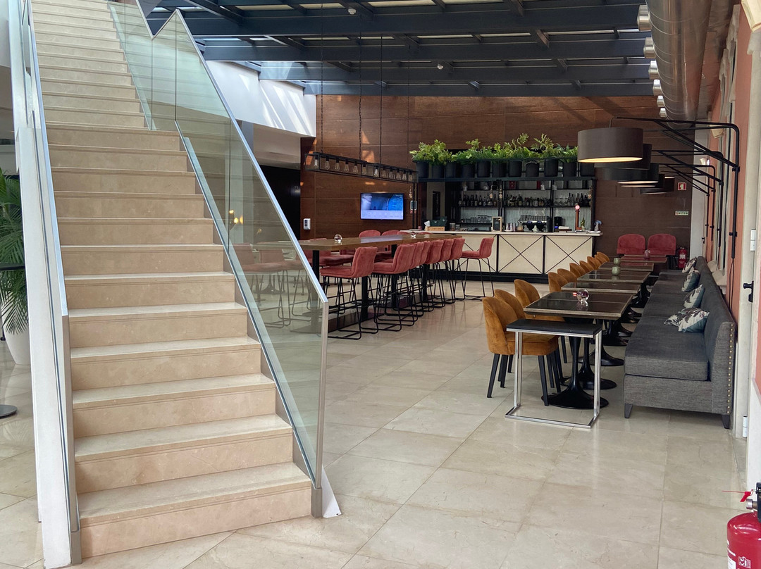 Monte Real Hotel,Termas & Spa主图