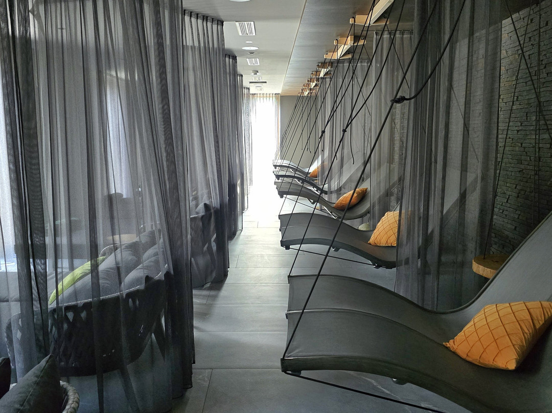 Dilly Das Nationalpark Resort主图