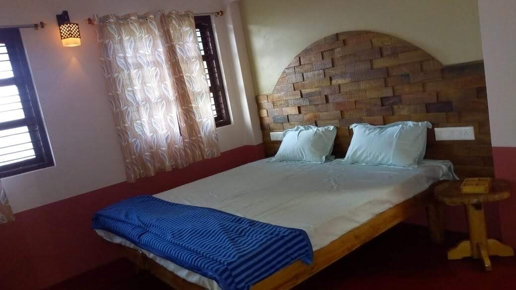 Ibbani Homestay主图