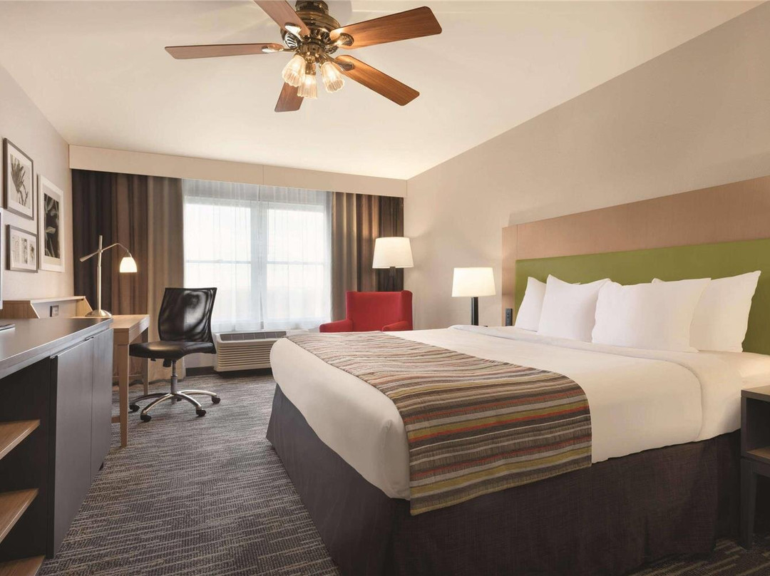 Cuba City酒店住宿-Country Inn & Suites by Radisson, Galena, IL