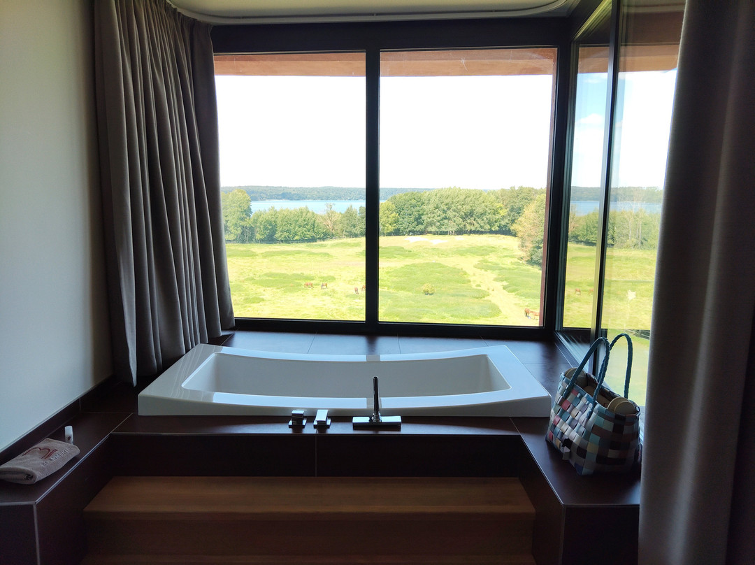 Hotel Bornmühle主图