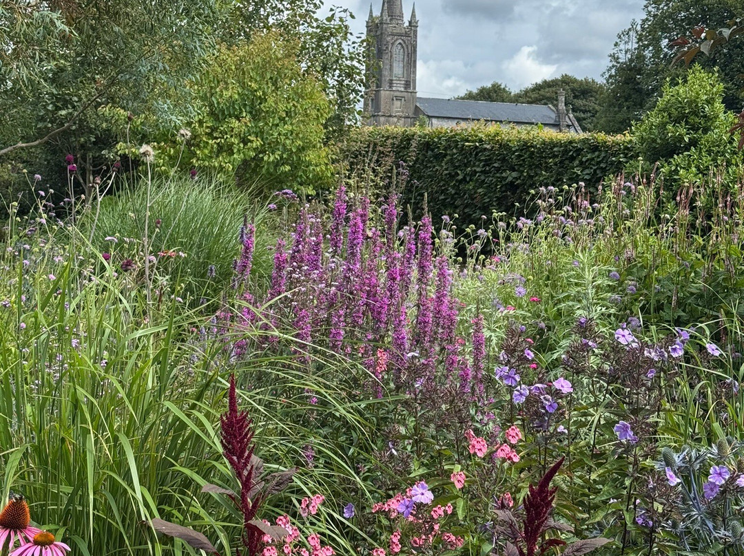 Patthana's Garden-Kiltegan必去景点