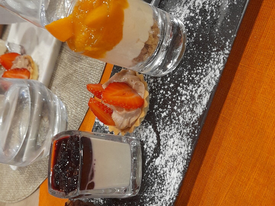 Comfort Hotel Clermont Saint Jacques主图