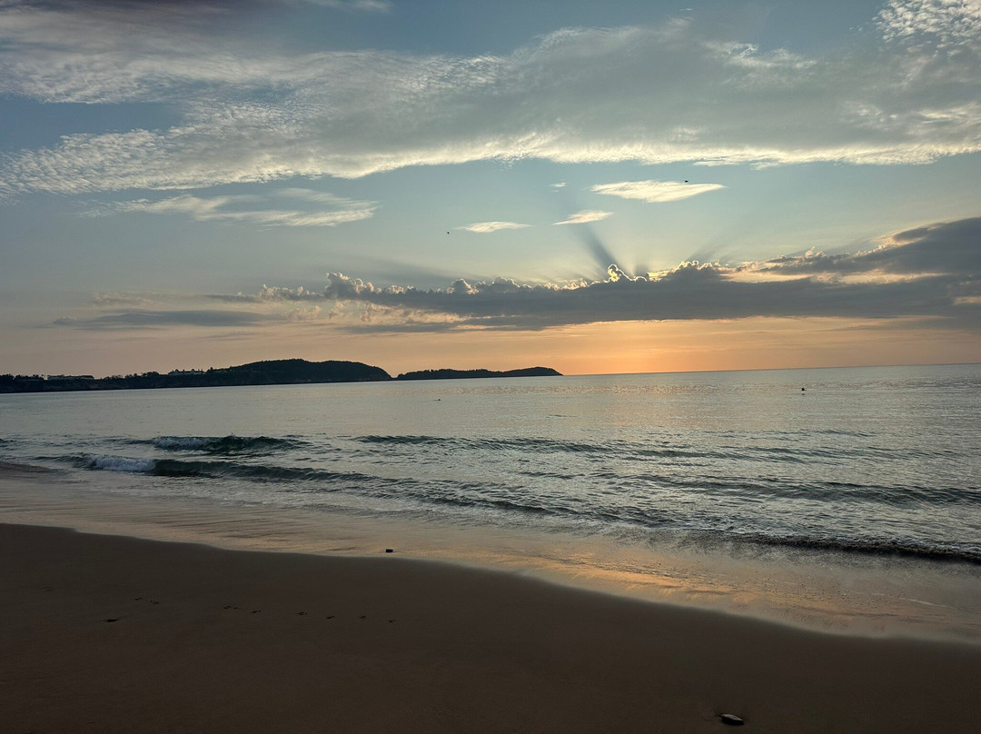 Ingonish Beach-Ingonish必去景点