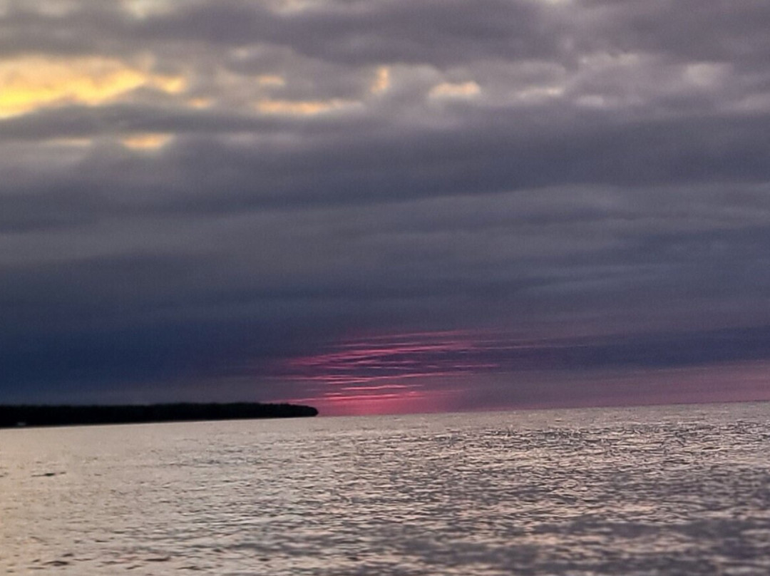 Grand Island-缪尼辛必去景点