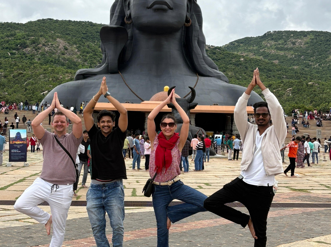 Bangalore City Sightseeing tours