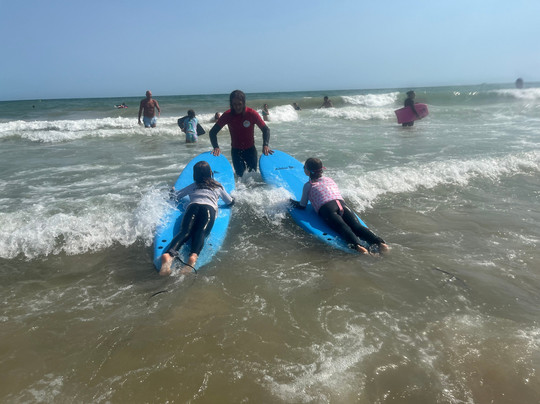 Shaka Surf Branksome-普尔必去景点