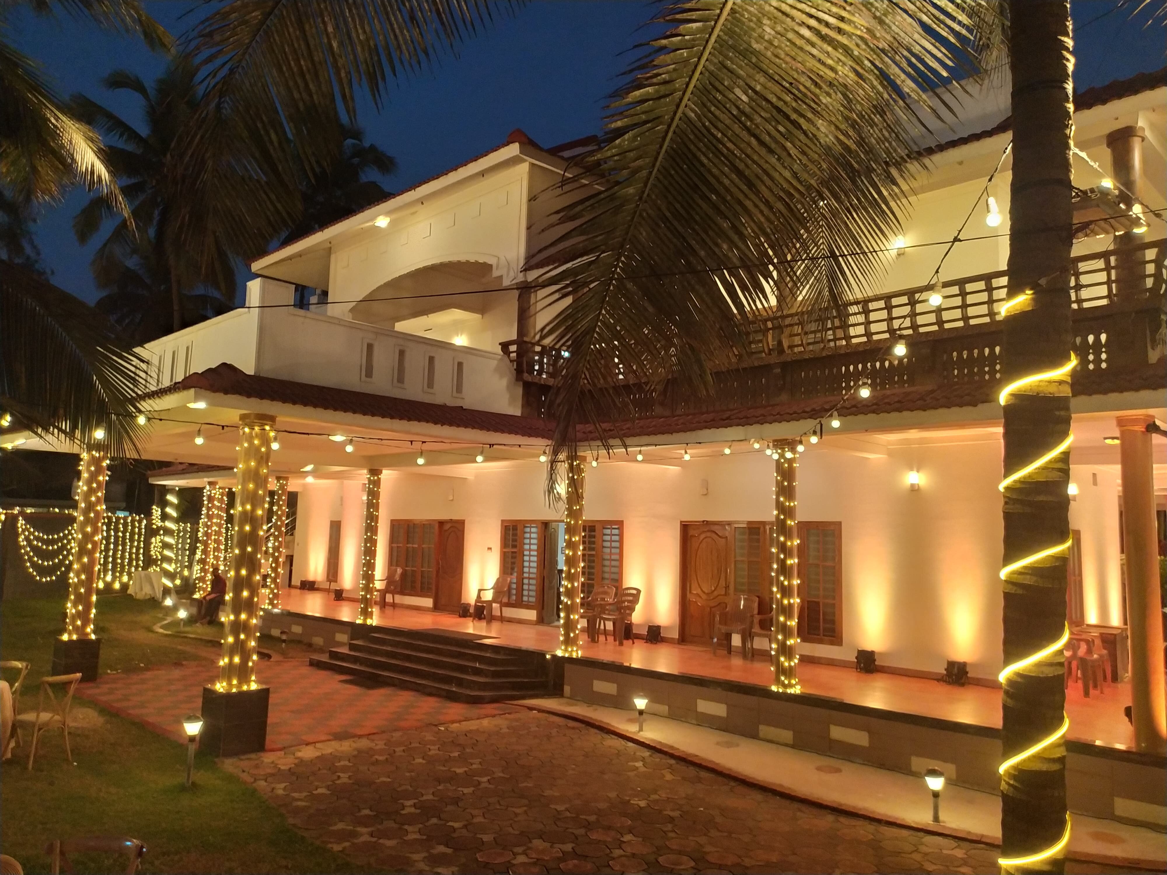 Kanaka Beach House-浴室