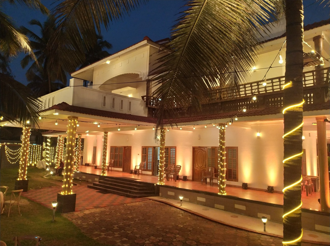 Kanaka Beach House主图