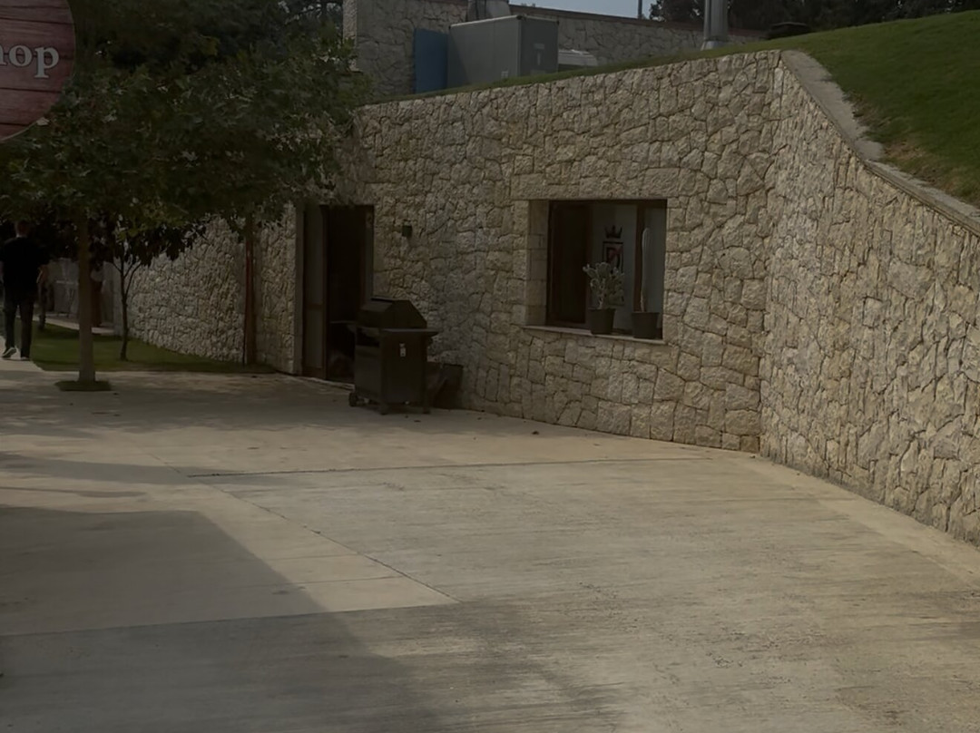 Duka Winery & Vineyard-杜勒斯必去景点