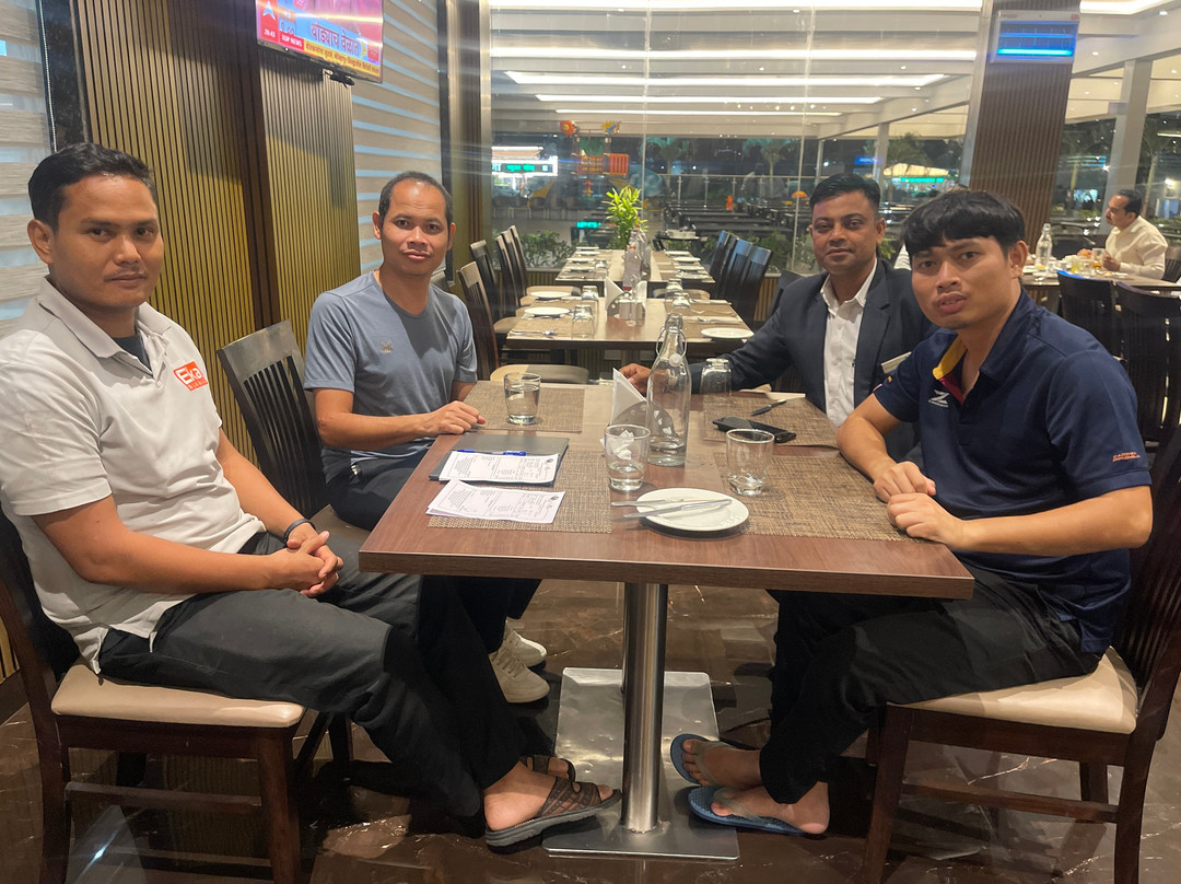 Effotel by Sayaji Sarola主图