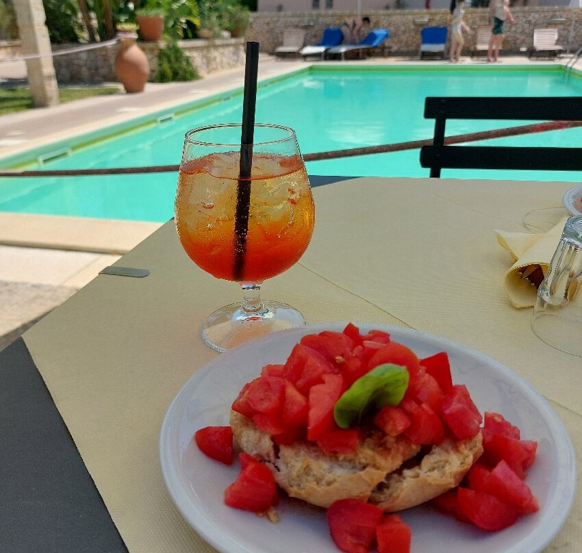 Relais Tenuta Campi'主图