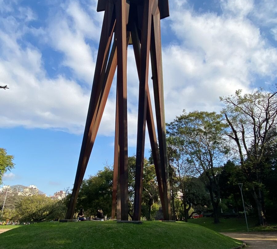 风车公园-阿雷格里港必去景点