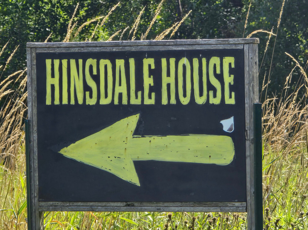 Hinsdale/Dandy House-Hinsdale必去景点