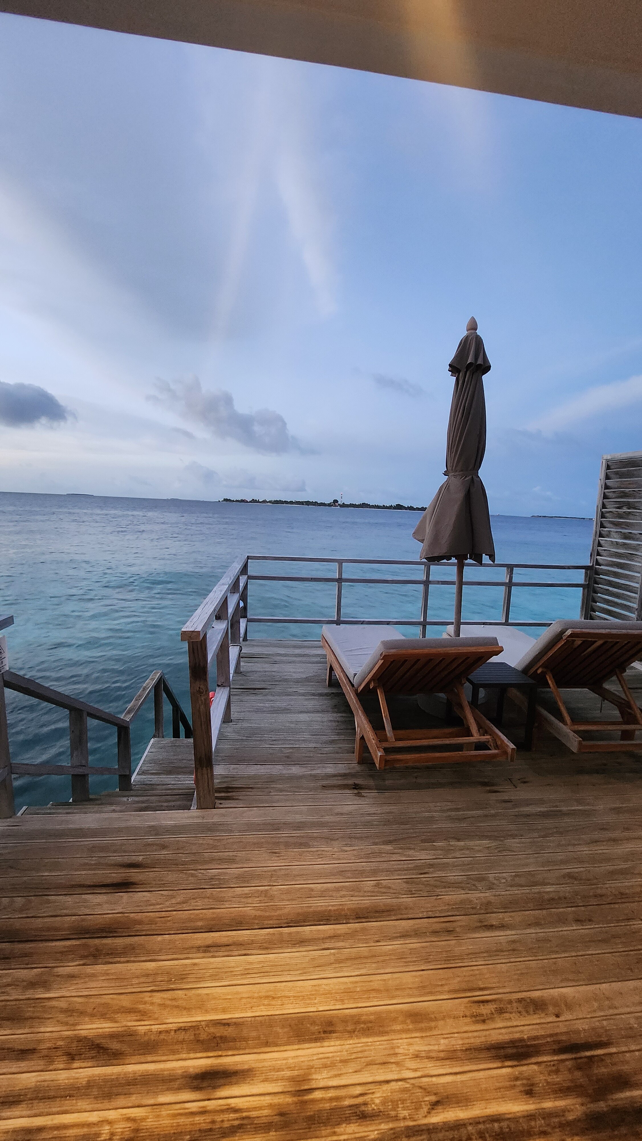 Dhigali Maldives-官方
