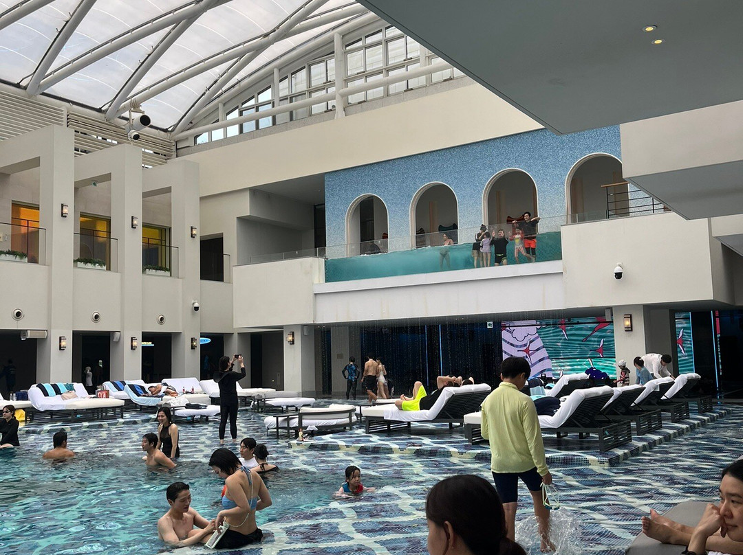 Cimer-仁川必去景点