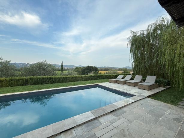 Tenuta di Murlo-官方