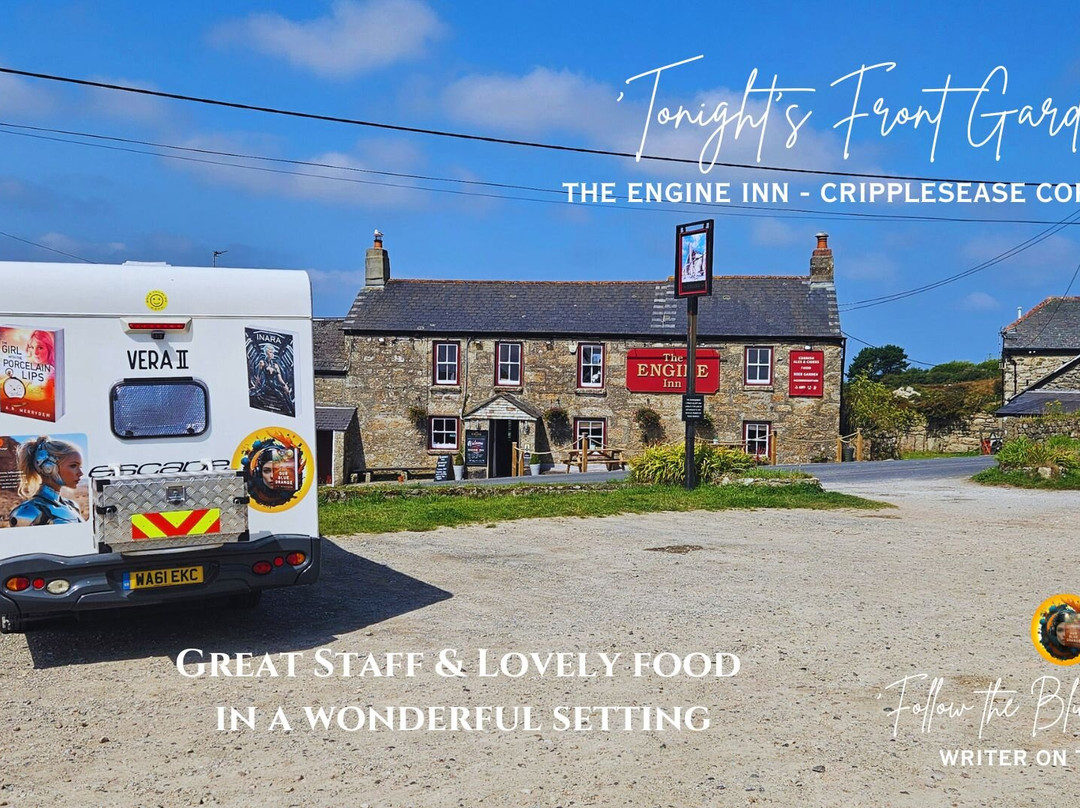 The Engine Inn主图