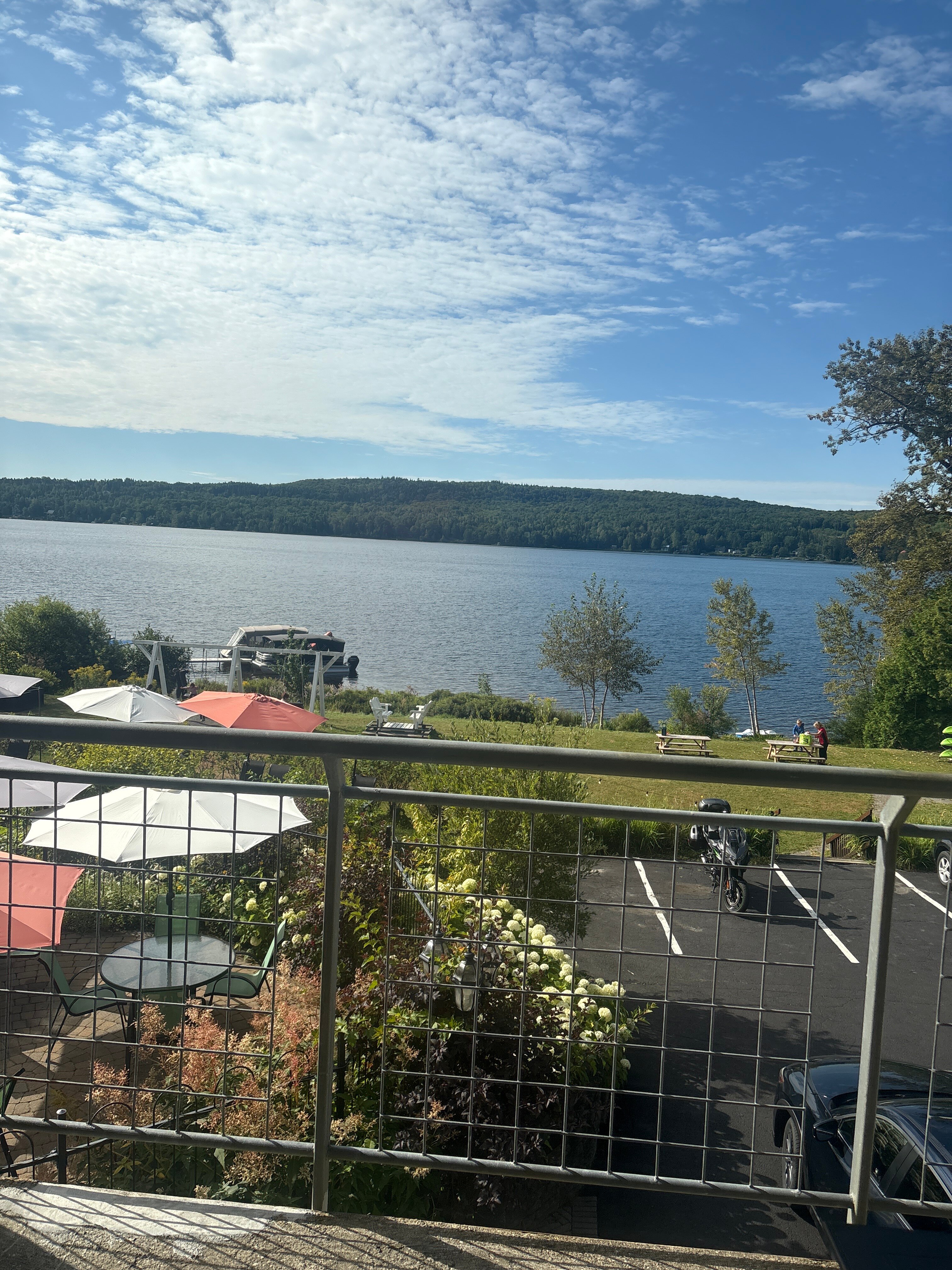 Manoir Lac Etchemin-官方