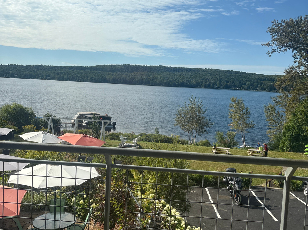 Manoir Lac Etchemin主图