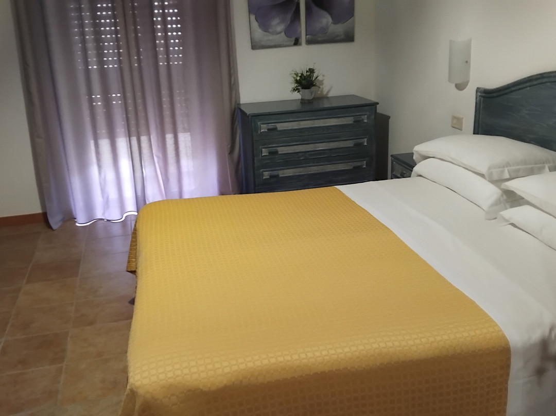 Hotel Costa D'Oro主图