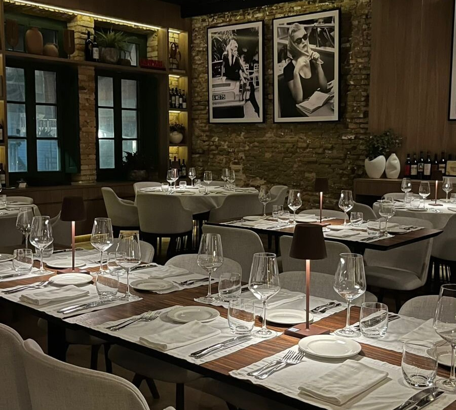 Devito Cucina Italiana Floripa