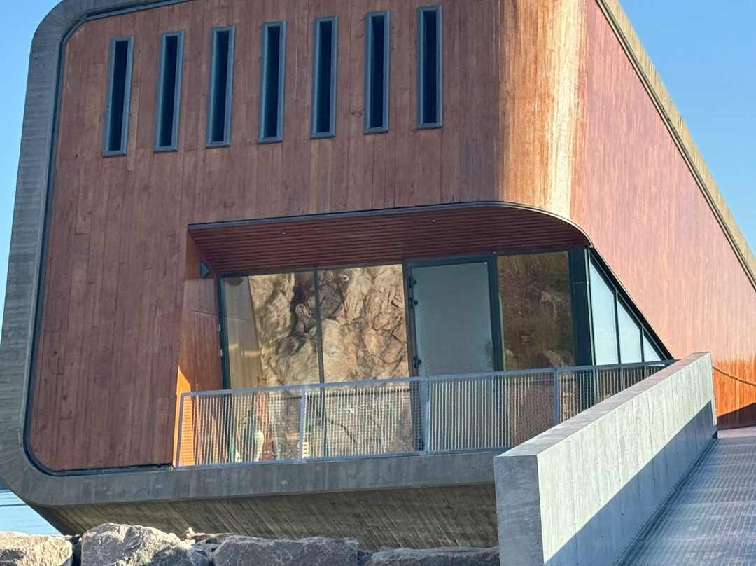 Lindesnes Tourist Office-Mandal必去景点