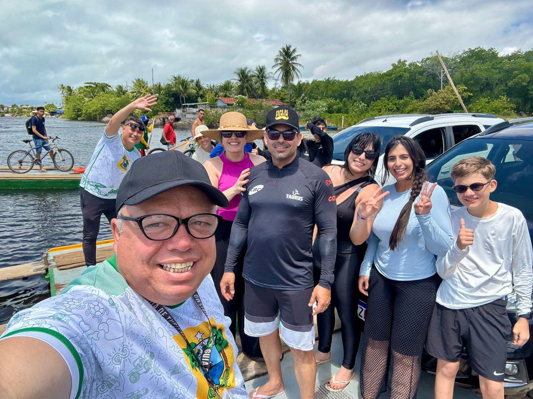 Confort Plus Viagens e Translados-Natal必去景点