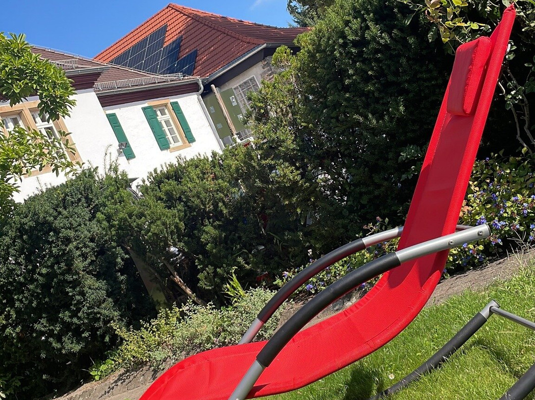 Hotel & Cafe Ritter von Bohl主图