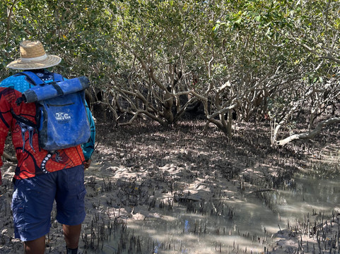 Mabu Buru Tours-布鲁姆必去景点