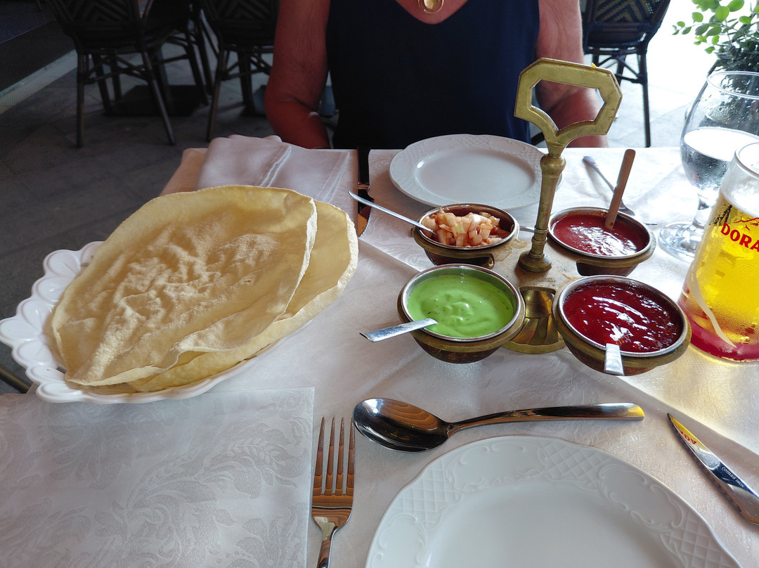 Ganges Tandoori
