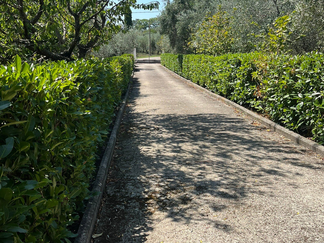 Tenuta del Casale del Jazz