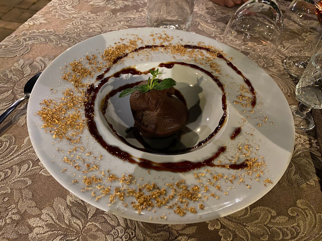 Masseria Stellato主图