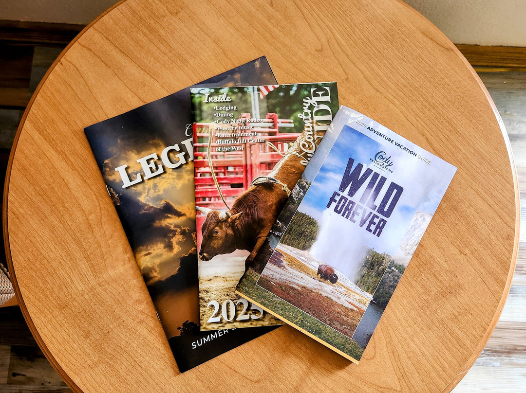 A Western Rose Motel主图