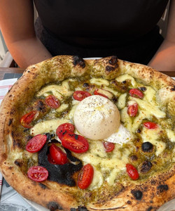 Zita Pizza餐厅图片