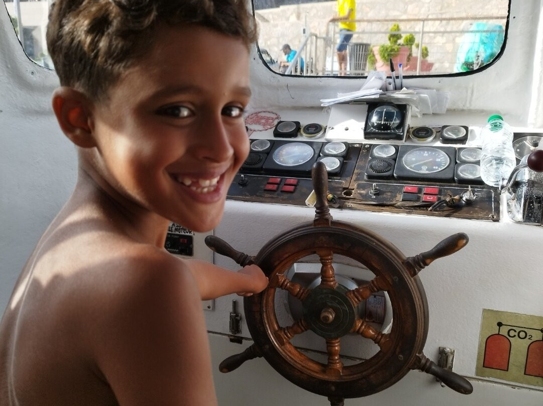 Rif Croisieres-Al Hoceima必去景点