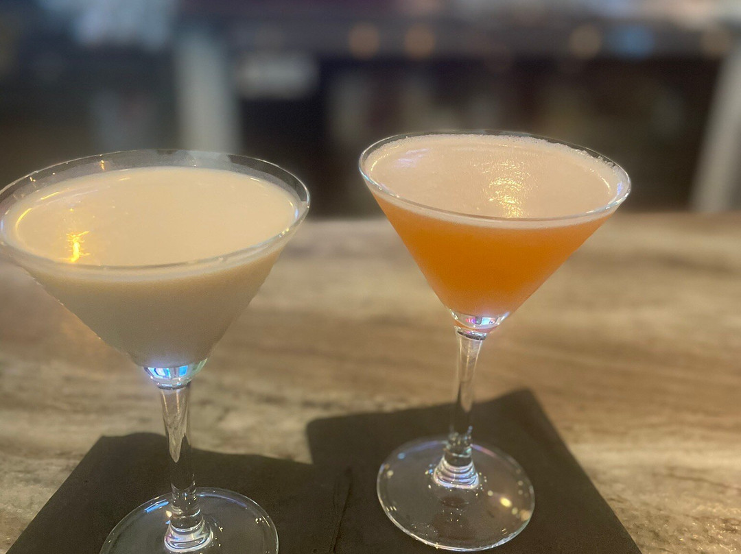 oceanside distillery, llc-卡纳维拉尔角必去景点