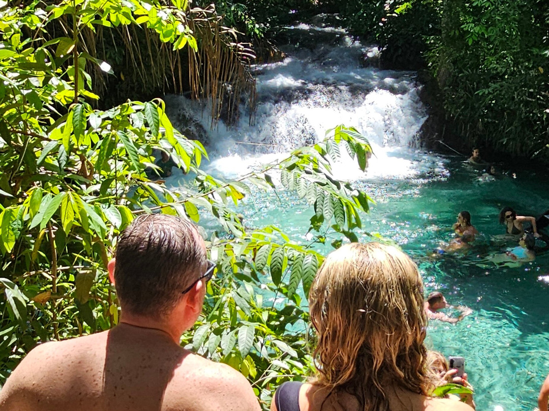 Jalapao Max Tour-Ponte Alta do Tocantins必去景点