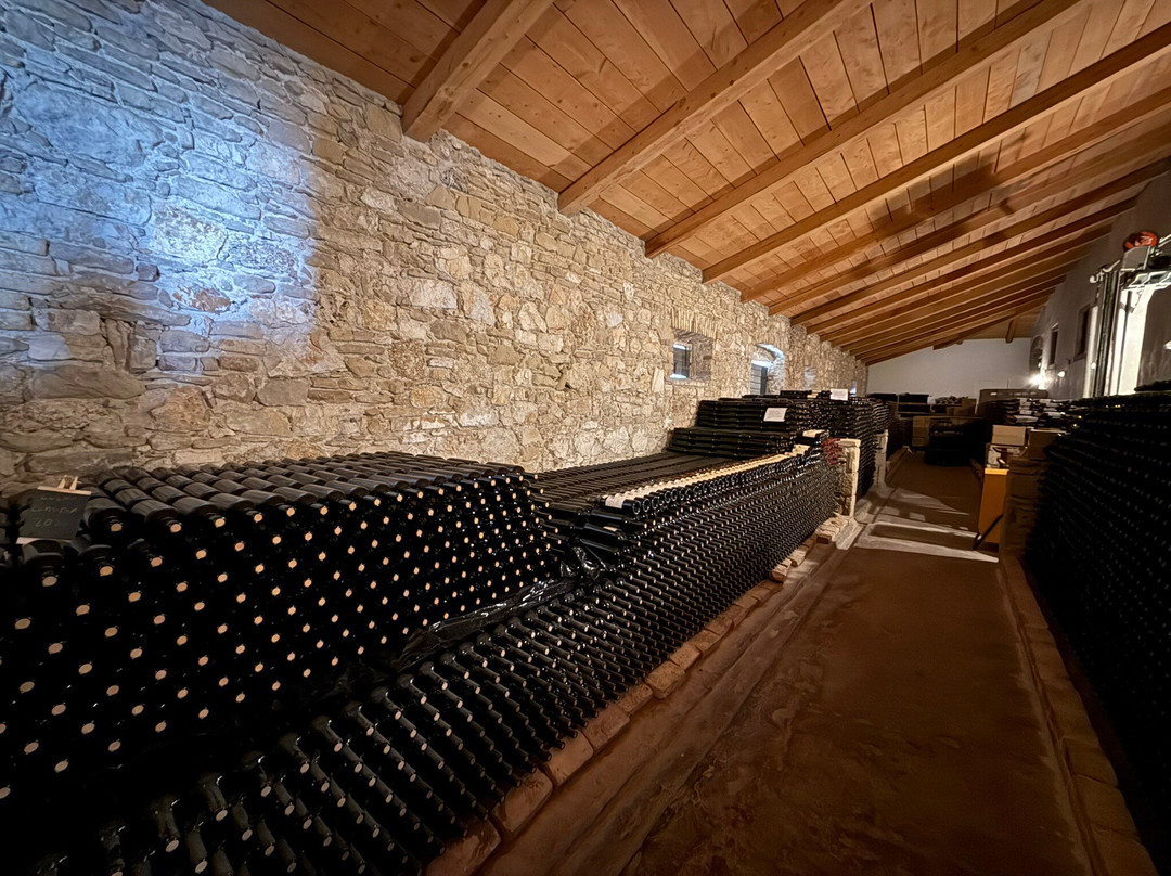 Theotoky Estate-科孚必去景点