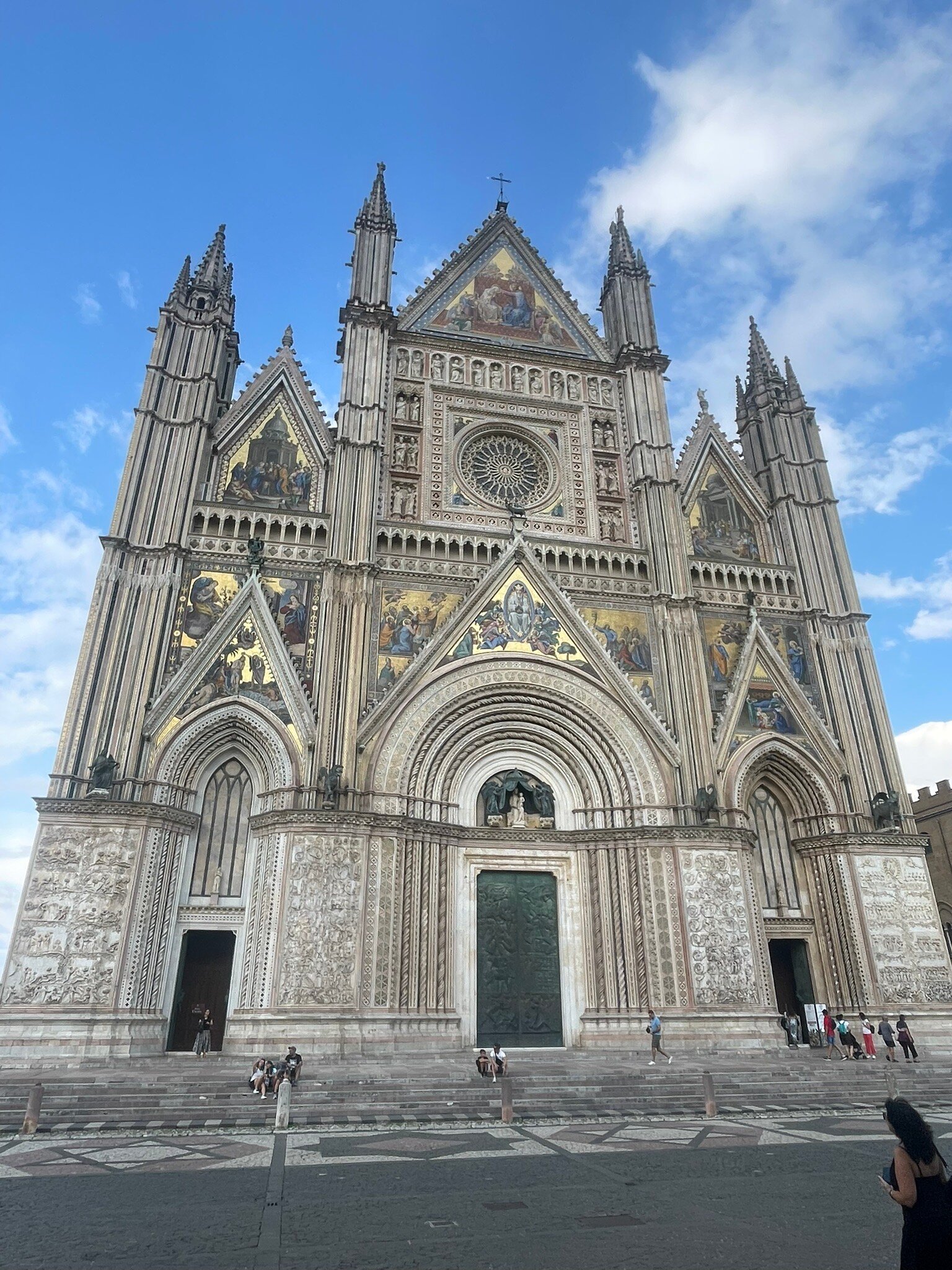 奥维多酒店-官方