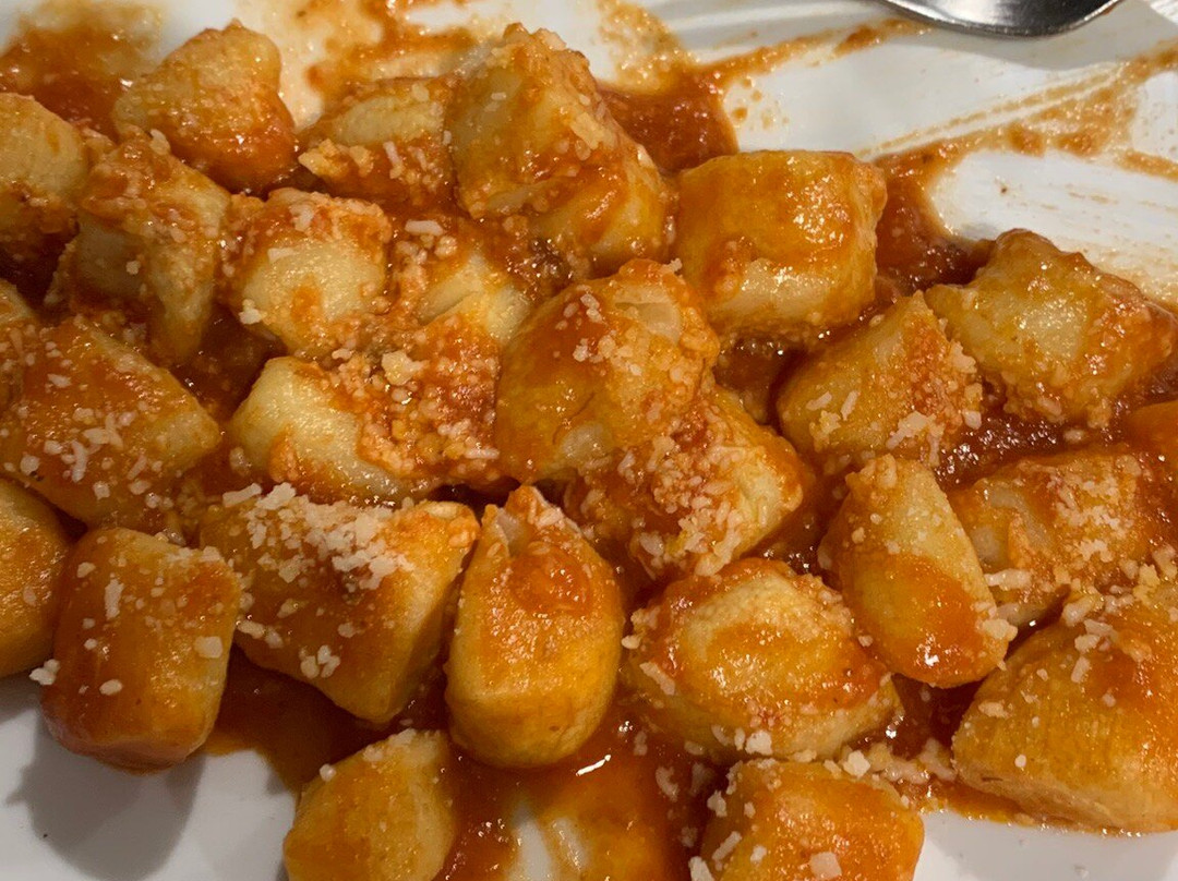 Hotel Ristorante Dante主图