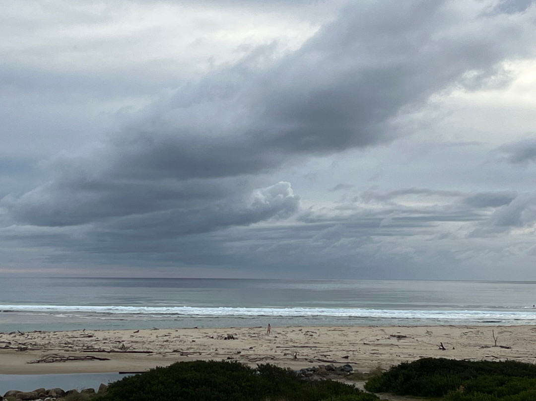 Scamander Bridge-Scamander必去景点